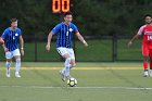 MSoc vs Mitchell  Men’s Soccer vs Mitchell College. - Photo by Keith Nordstrom : Wheaton, MSoccer, MSoc, Men’s Soccer